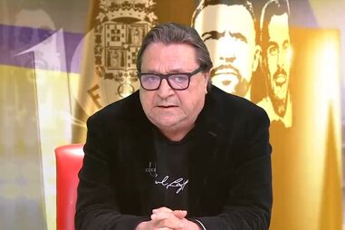 João Malheiro: "O Sporting acautelou os seus interesses em termos de prestação internacional. É perfeitamente legítimo"