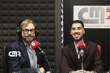 Siopa Convida Léo Caeiro