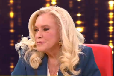 "Em casa tem o carinho da família": Teresa Guilherme sobre regresso a casa de Nuno Markl