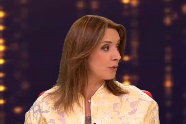 "Não foi fácil para os dois": Liliana Oliveira sobre o divórcio de João Palhinha e Patrícia Palhares