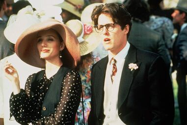 Quatro Casamentos E Um Funeral (1994)