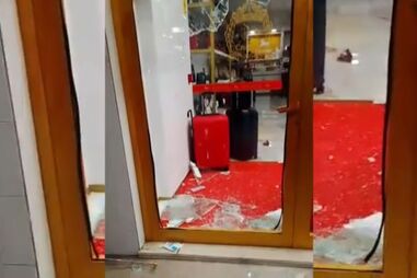 Prisão preventiva para dois homens suspeitos de assaltar loja Cavalinho em Lourosa