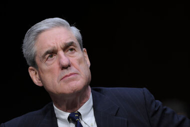 Robert Mueller