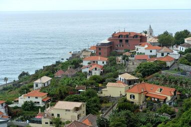 Ilha da Madeira