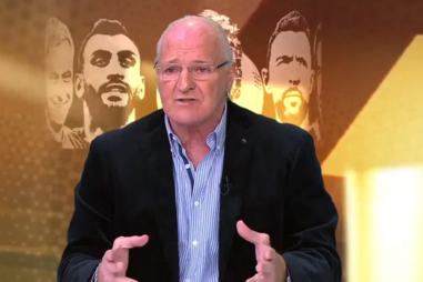 Jorge Amaral: "O Sporting não vai entrar com pressão absolutamente nenhuma"