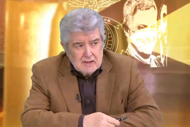 António Figueiredo: "Rafa não trouxe muitas coisas novas ao futebol do Benfica"