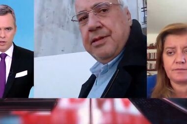 Tânia Laranjo explica libertação dos arguidos na 'Operação Lúmen'