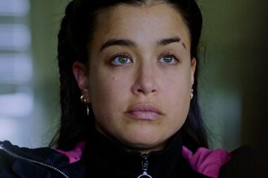 Ana Vilaça protagoniza 'Entroncamento'