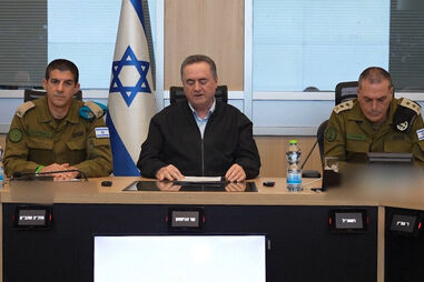 Escalada total: Israel quer eliminar todas as pontes no sul do Líbano