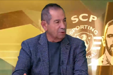 Octávio Machado: "Uma coisa é real, o FC Porto ganhou com justiça"