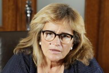 Isilda Pegado é a presidente da Federação Pela Vida