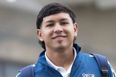  Santiago Castrillón 