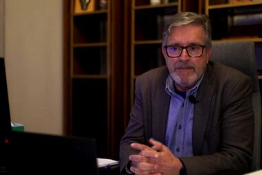 Presidente da Câmara da Marinha Grande relembra dificuldades na resposta aos pedidos da população durante as tempestades