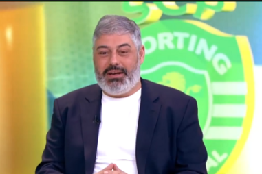 André Pinotes Batista: "Há que registar um erro grave de João Pinheiro"