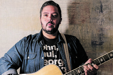 João Só assume a direção artística com projeto tendo dirigido os convites a todos os músicos