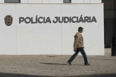 Candidato do Chega detido por abuso sexual de menor