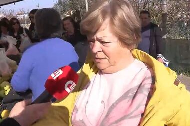 "Se eu não tiver não como": Popular reage aos aumentos consecutivos dos produtos alimentares