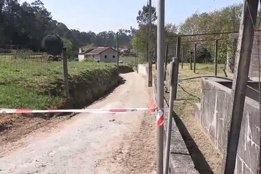 Despiste de carro provoca duas vítimas mortais em Penafiel