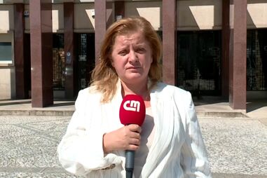 Tânia Laranjo explica como será o julgamento do jovem de 14 anos acusado de matar a mãe, Susana Gravato