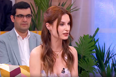 “O Zé ainda está a tentar perceber o que se passou na vida dele”: Renata Reis diz que amigo procura estabilidade