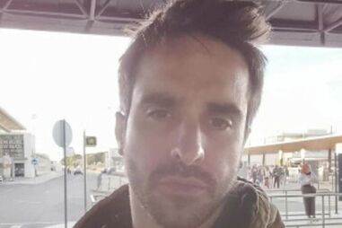 João Silva, doente esquizofrénico, está a ser procurado em Machico