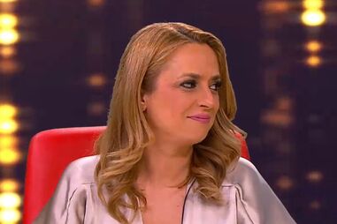 "Este corte é tendência": Sílvia Botelho elogia novo penteado de Magui Corceiro