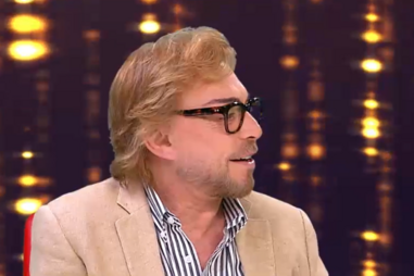 "Ela já estava com problemas": Duarte Siopa recorda fase difícil de Fanny