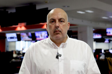 Pedro Sousa: “José Maria Ricciardi é uma figura incontornável deste século do Sporting”