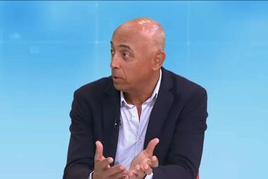 Camilo Lourenço diz que "o país tem tantas coisas graves", e o Ministério Público está tão preocupado com o caso de Isaltino Morais