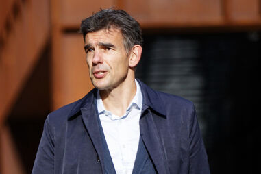 Matt Brittin, antigo dirigente da Google nomeado diretor-geral da BBC