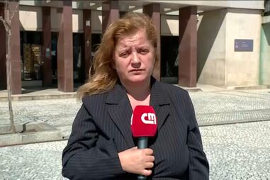 Tânia Laranjo explica como poderá ser o desfecho do julgamento de Fernando Valente, acusado de ter assassinado Mónica Silva 