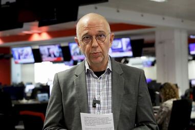 Ricciardi, o crítico à liderança de Salgado que ficará para sempre ligado à história do BES