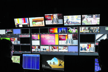 Documento foi elaborado por uma empresa internacional, escolhida pela Comissão de Análise de Estudos de Meios (CAEM)