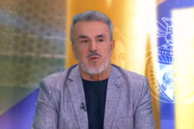 Diamantino Miranda: 'Se houver outro tipo de problema a reincidência dará novamente o castigo mais pesado ao Benfica'