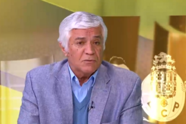 Paulo Andrade: "A UEFA deixou de forma clara que não vai tolerar comportamentos incorretos dos adeptos"