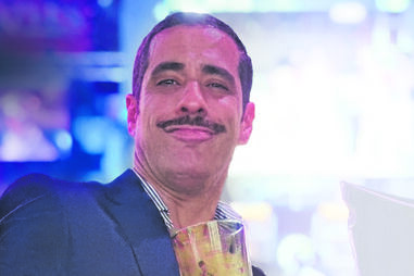 Influencer Tiago Grila atropela e foge sem carta de condução