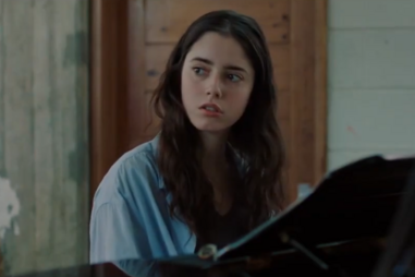 "A miúda é boa atriz": Ricardo Azedo sobre o novo filme de Madalena Aragão