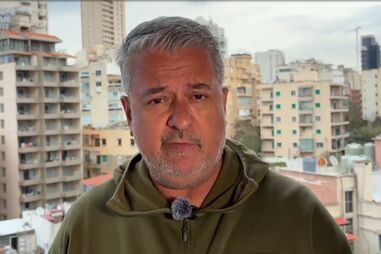 "Resistência do Hezbollah tem sido bastante significativa": Enviado do CM no Líbano diz que ofensiva terreste já começou