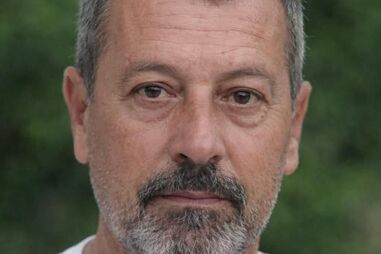 Sérgio Mendes está desaparecido desde domingo depois de ter saído do Hospital de Faro