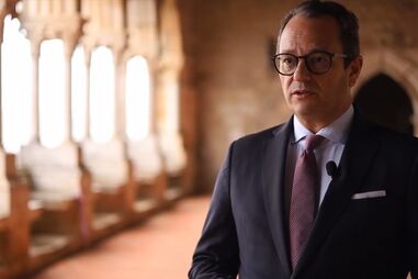 Presidente da Câmara de Leiria reconhece lentidão do processo de pagamento de ajudas do Estado