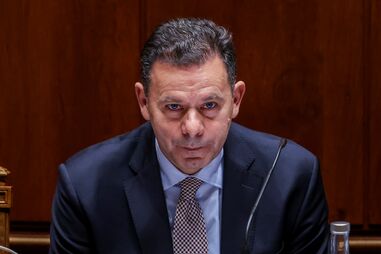 Primeiro-ministro, Luís Montenegro