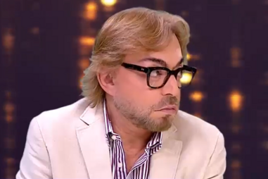 "Ela é uma mulher muito bonita": Duarte Siopa sobre Daniela Ruah ser escolhida para capa da revista 'Caras'