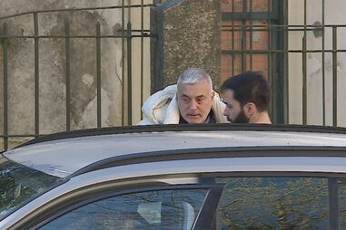 Vítor do Ouro, acusado de tráfico, vendia cocaína no Porto