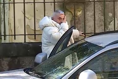 Traficante 'Vítor do Ouro' é um dos mais conhecidos da cidade do Porto