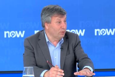 "É importante num Estado que tem poucos recursos": Armando Esteves Pereira sobre apoio do Governo para os combustíveis