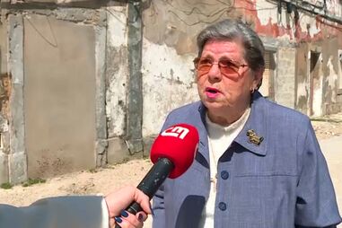 "Dá-me dó ver esta desgraça": Edifícios devolutos preocupam população no concelho da Moita