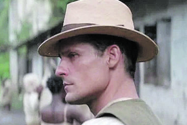 'Banzo' lidera nomeações na corrida aos Prémios Sophia da Academia Portuguesa de Cinema