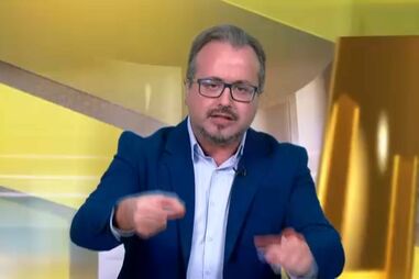 "É muito difícil revogar quando há imagens": Vítor Pinto sobre castigo aplicado a Suárez