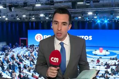 Trabalhos do 25.º Congresso Nacional do PS decorrem em Viseu