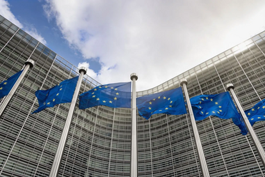 Comissão Europeia